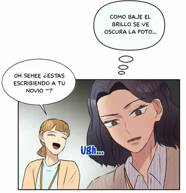 ¿Cómo Ser Adulto? - Capítulo 7 - Página 59 - LectorTMOo