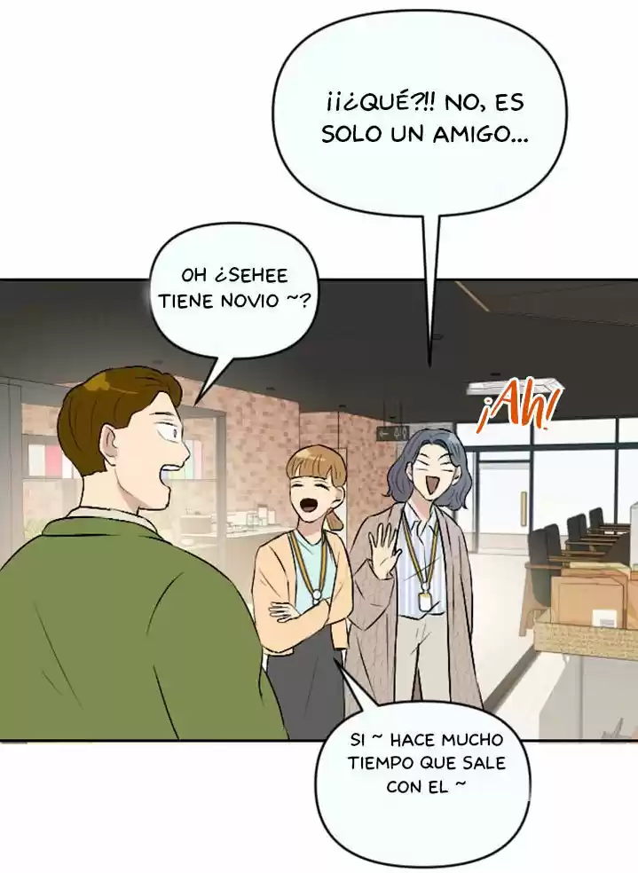 ¿Cómo Ser Adulto? - Capítulo 7 - Página 60 - LectorTMOo
