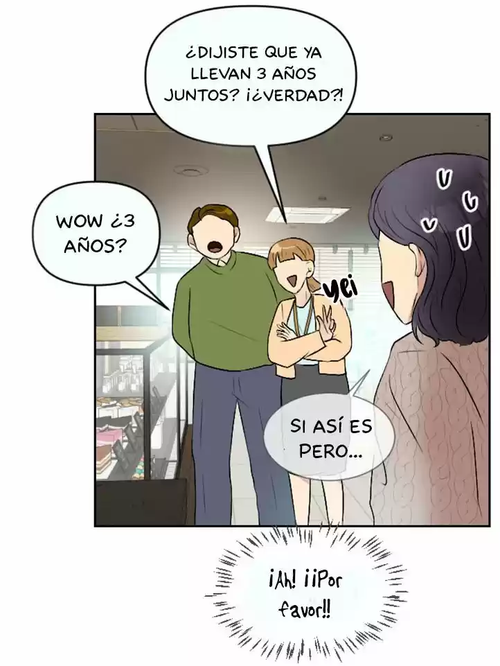 ¿Cómo Ser Adulto? - Capítulo 7 - Página 61 - LectorTMOo