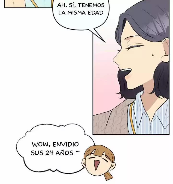 ¿Cómo Ser Adulto? - Capítulo 7 - Página 63 - LectorTMOo