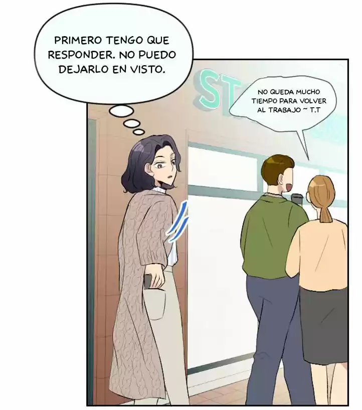 ¿Cómo Ser Adulto? - Capítulo 7 - Página 68 - LectorTMOo