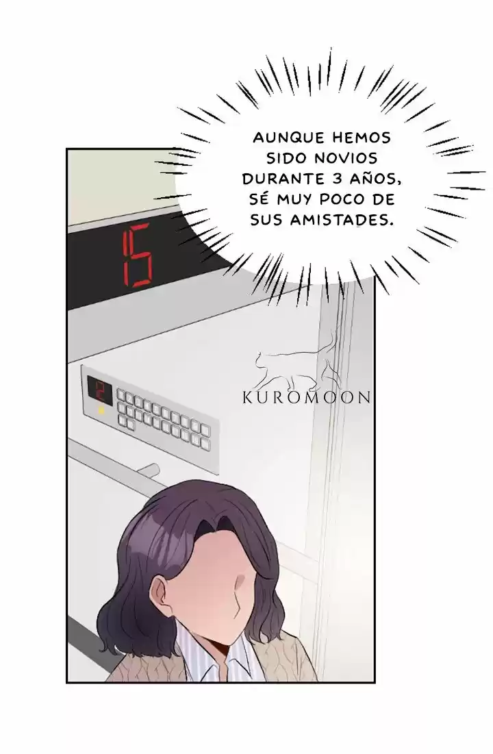 ¿Cómo Ser Adulto? - Capítulo 8 - Página 4 - LectorTMOo