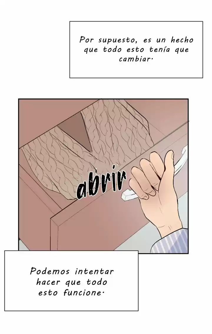 ¿Cómo Ser Adulto? - Capítulo 8 - Página 9 - LectorTMOo