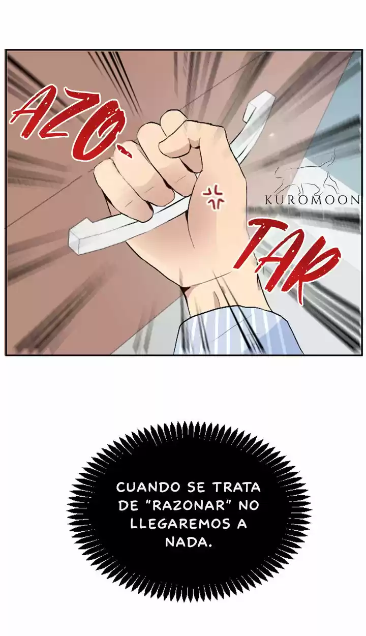 ¿Cómo Ser Adulto? - Capítulo 8 - Página 10 - LectorTMOo