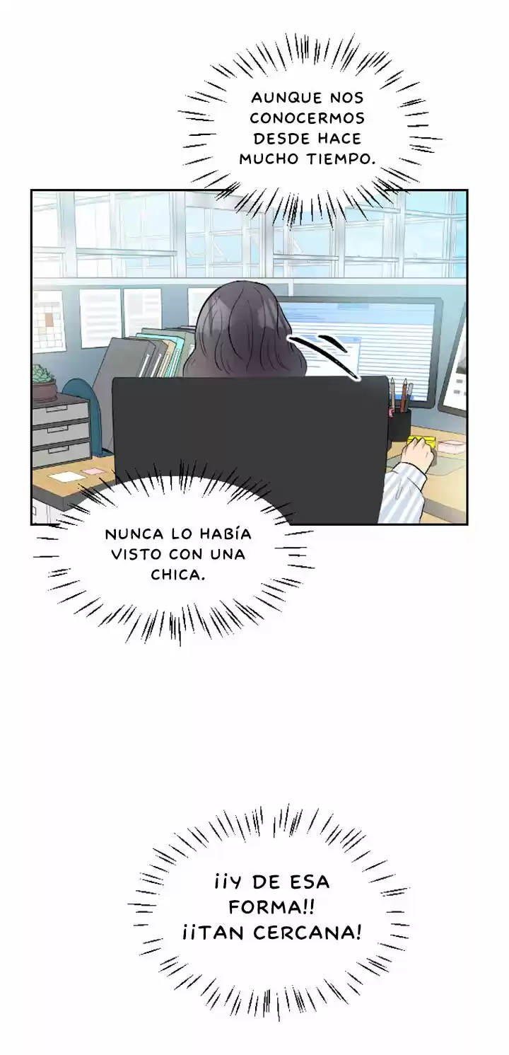 ¿Cómo Ser Adulto? - Capítulo 8 - Página 11 - LectorTMOo