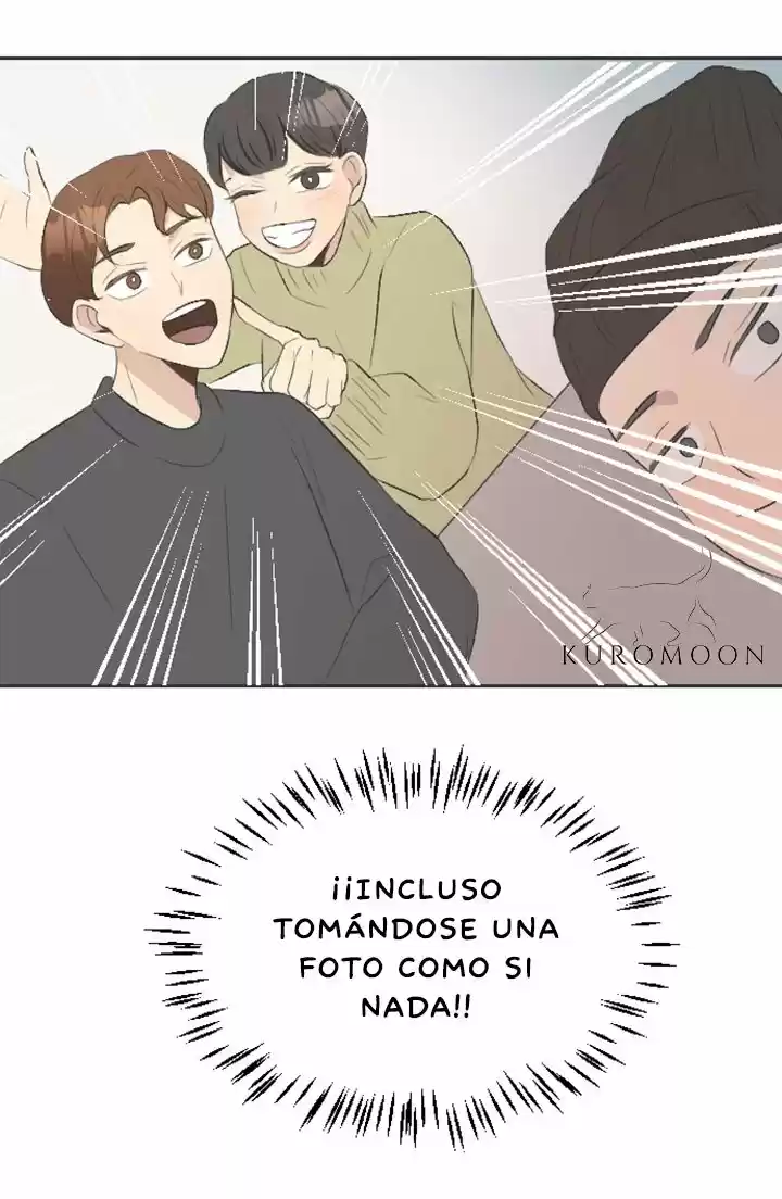 ¿Cómo Ser Adulto? - Capítulo 8 - Página 12 - LectorTMOo