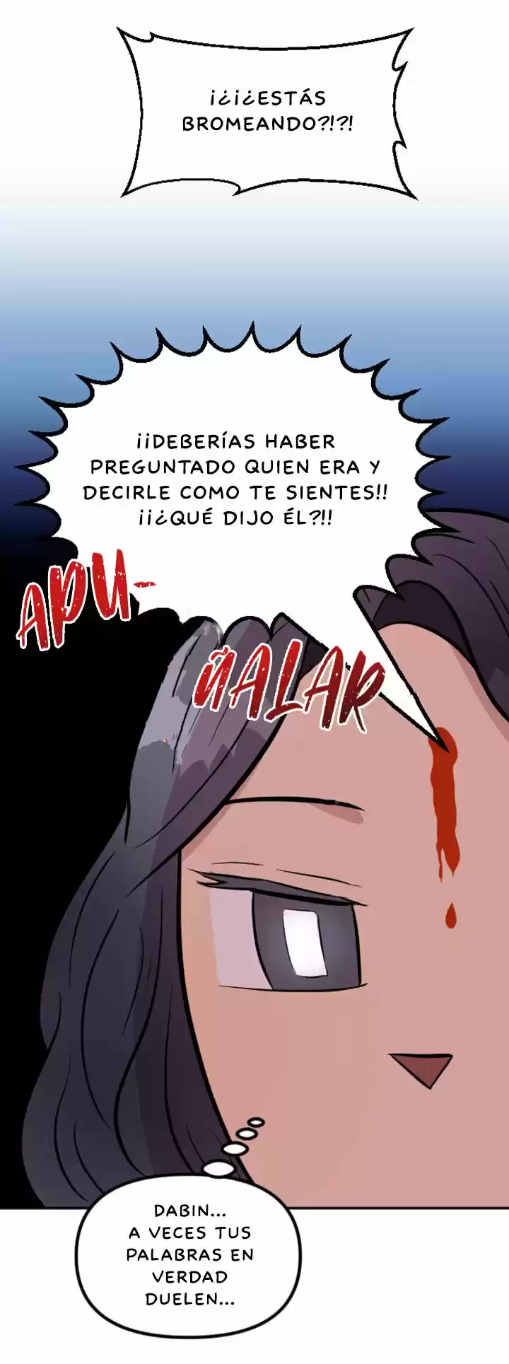 ¿Cómo Ser Adulto? - Capítulo 8 - Página 16 - LectorTMOo