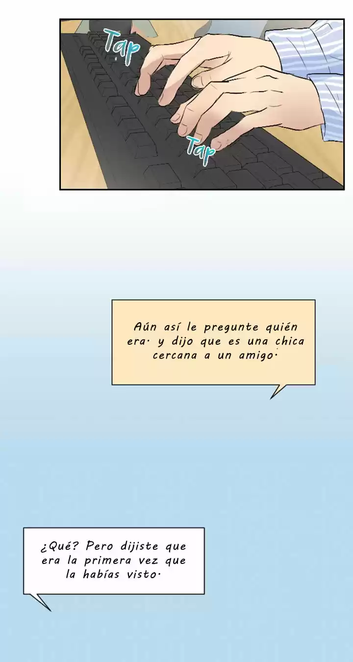 ¿Cómo Ser Adulto? - Capítulo 8 - Página 18 - LectorTMOo