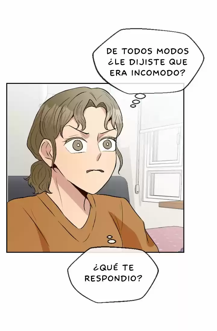 ¿Cómo Ser Adulto? - Capítulo 8 - Página 20 - LectorTMOo