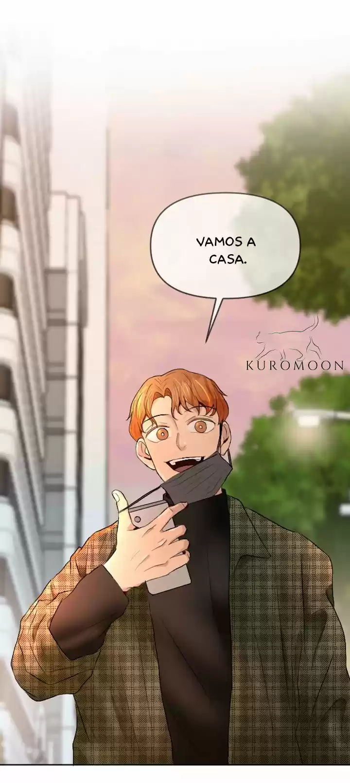 ¿Cómo Ser Adulto? - Capítulo 9 - Página 4 - LectorTMOo