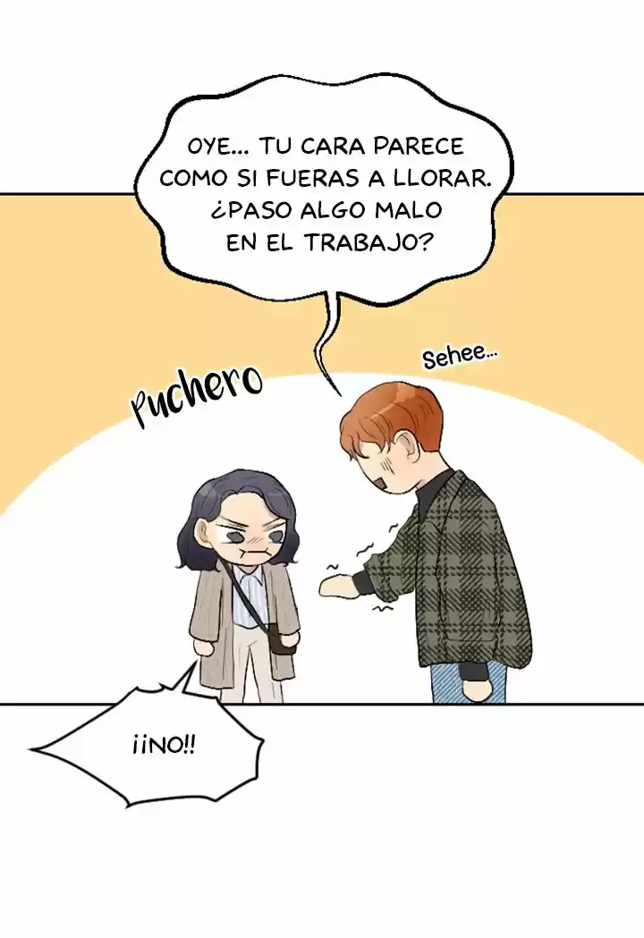 ¿Cómo Ser Adulto? - Capítulo 9 - Página 9 - LectorTMOo