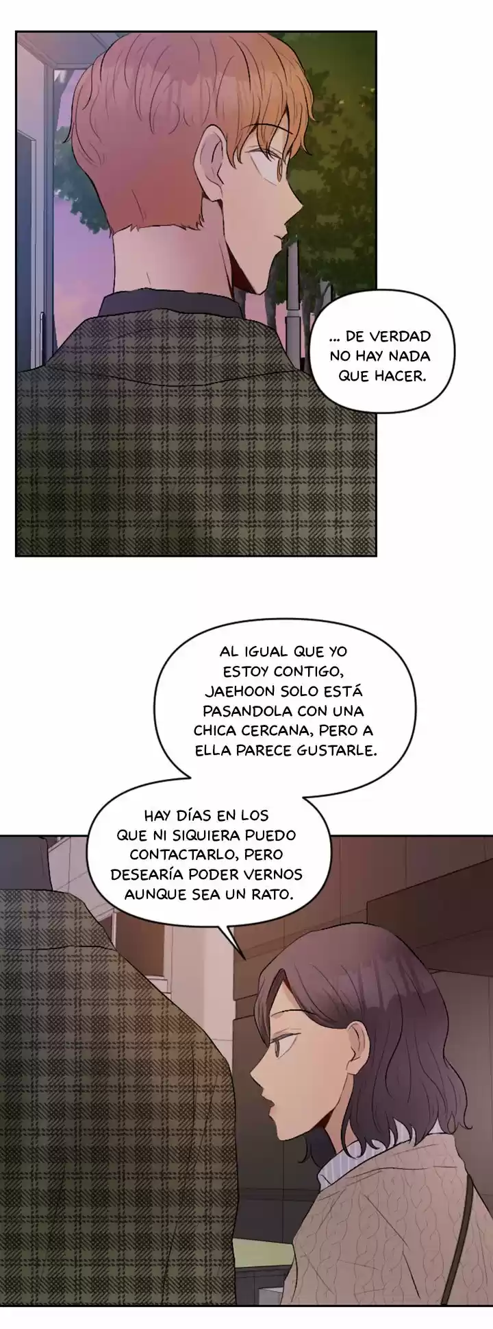 ¿Cómo Ser Adulto? - Capítulo 9 - Página 13 - LectorTMOo