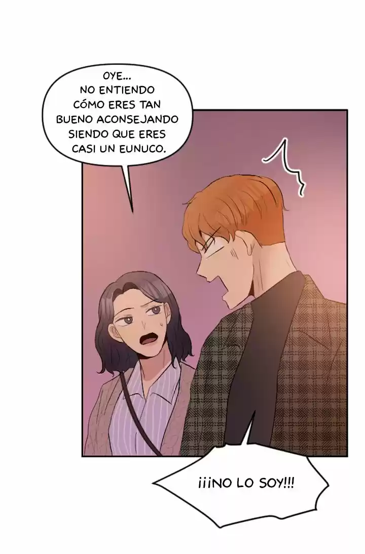¿Cómo Ser Adulto? - Capítulo 9 - Página 21 - LectorTMOo