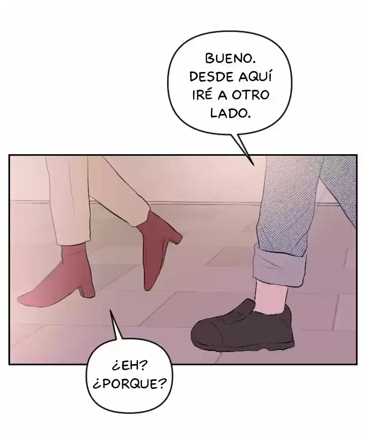 ¿Cómo Ser Adulto? - Capítulo 9 - Página 24 - LectorTMOo
