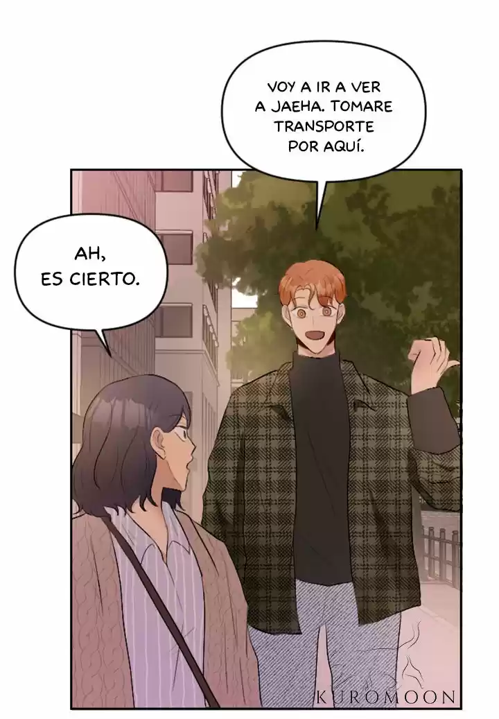 ¿Cómo Ser Adulto? - Capítulo 9 - Página 25 - LectorTMOo