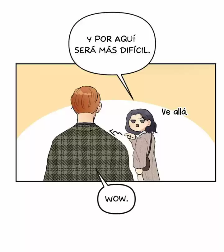 ¿Cómo Ser Adulto? - Capítulo 9 - Página 27 - LectorTMOo