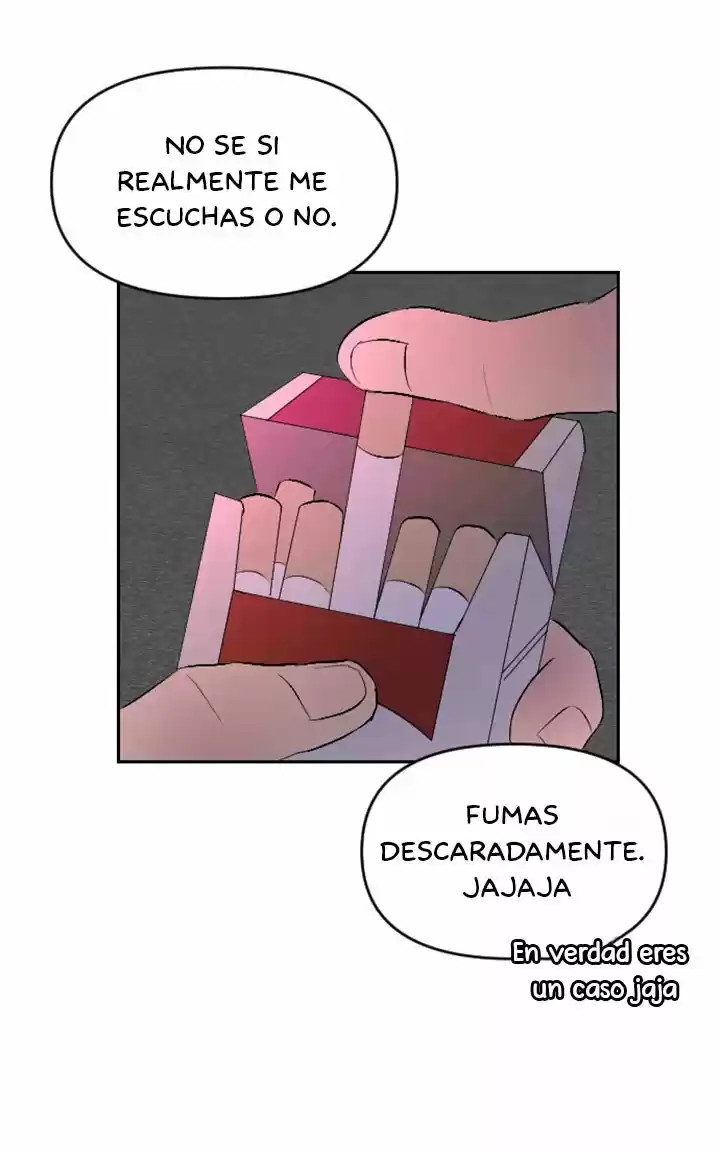 ¿Cómo Ser Adulto? - Capítulo 9 - Página 37 - LectorTMOo