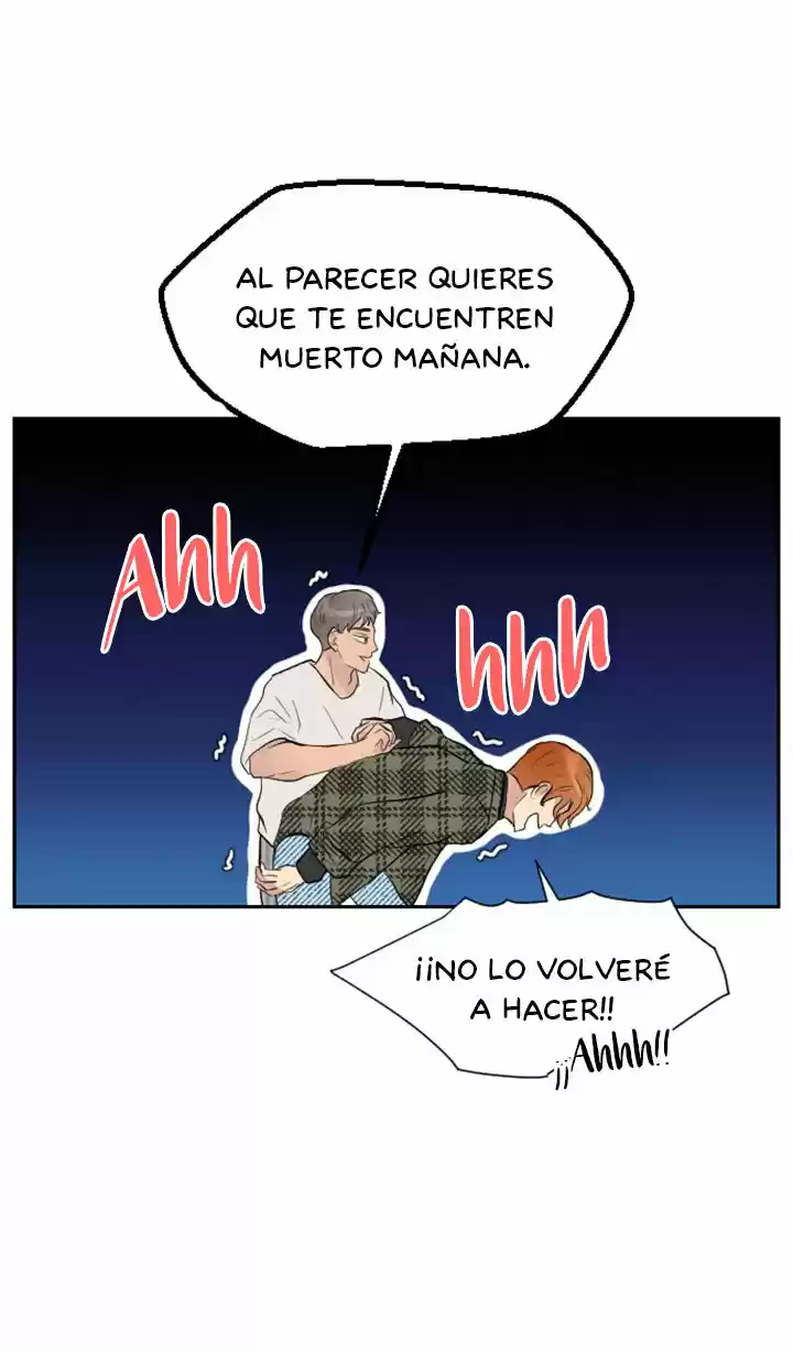 ¿Cómo Ser Adulto? - Capítulo 9 - Página 43 - LectorTMOo