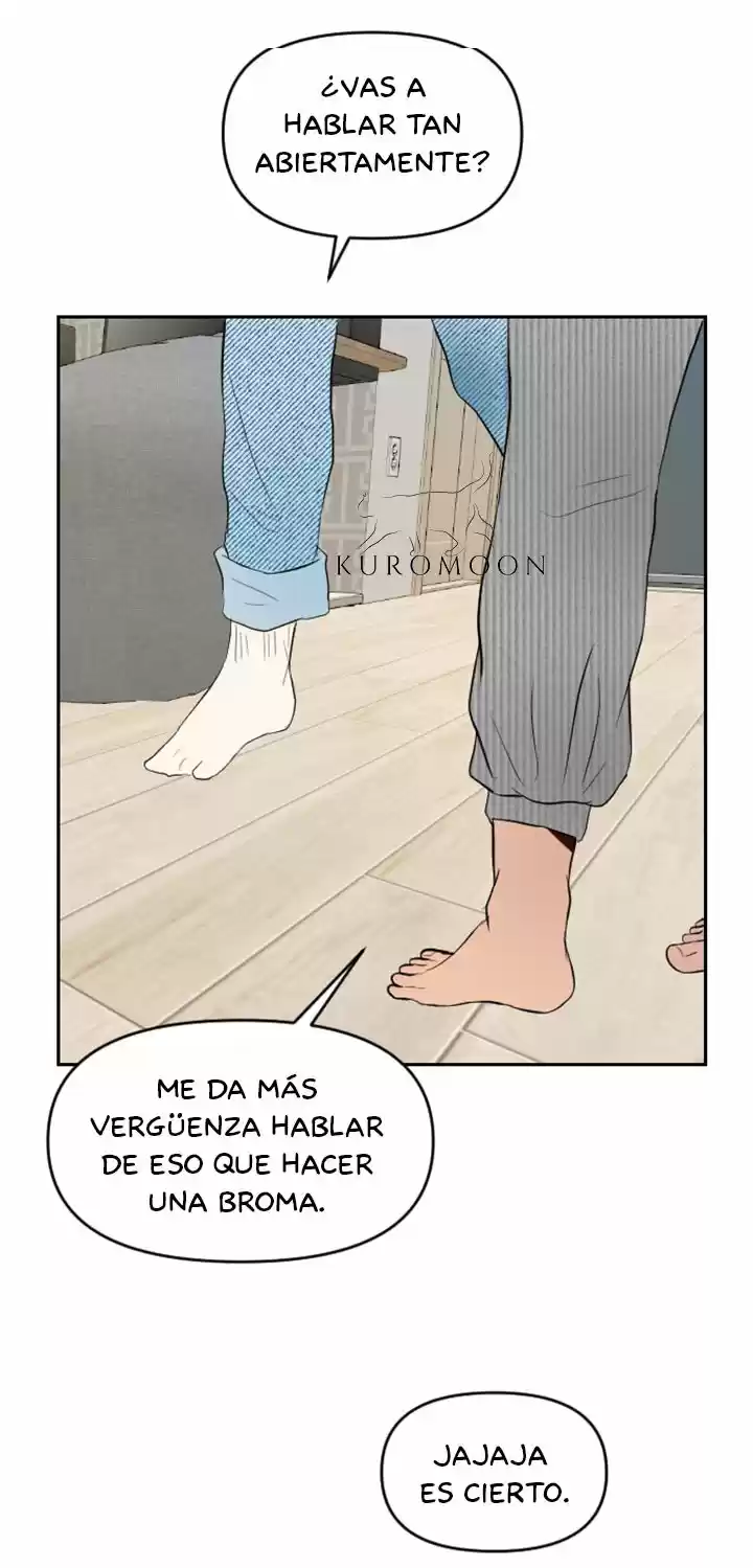 ¿Cómo Ser Adulto? - Capítulo 9 - Página 48 - LectorTMOo