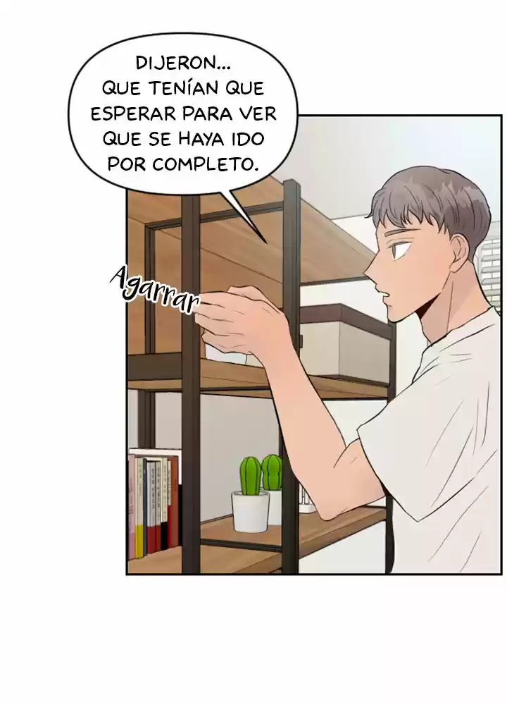 ¿Cómo Ser Adulto? - Capítulo 9 - Página 51 - LectorTMOo