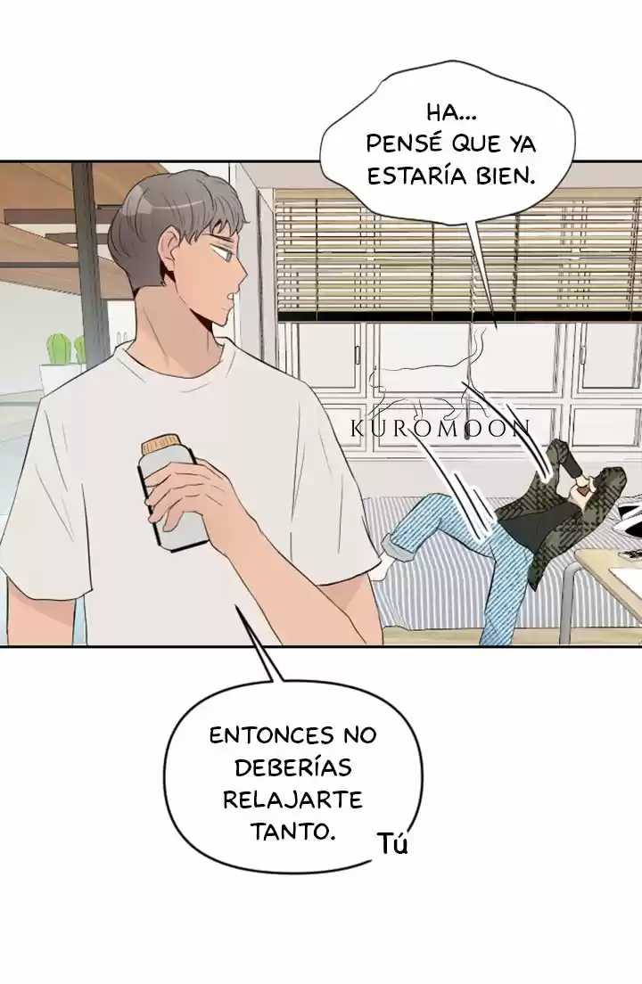 ¿Cómo Ser Adulto? - Capítulo 9 - Página 52 - LectorTMOo
