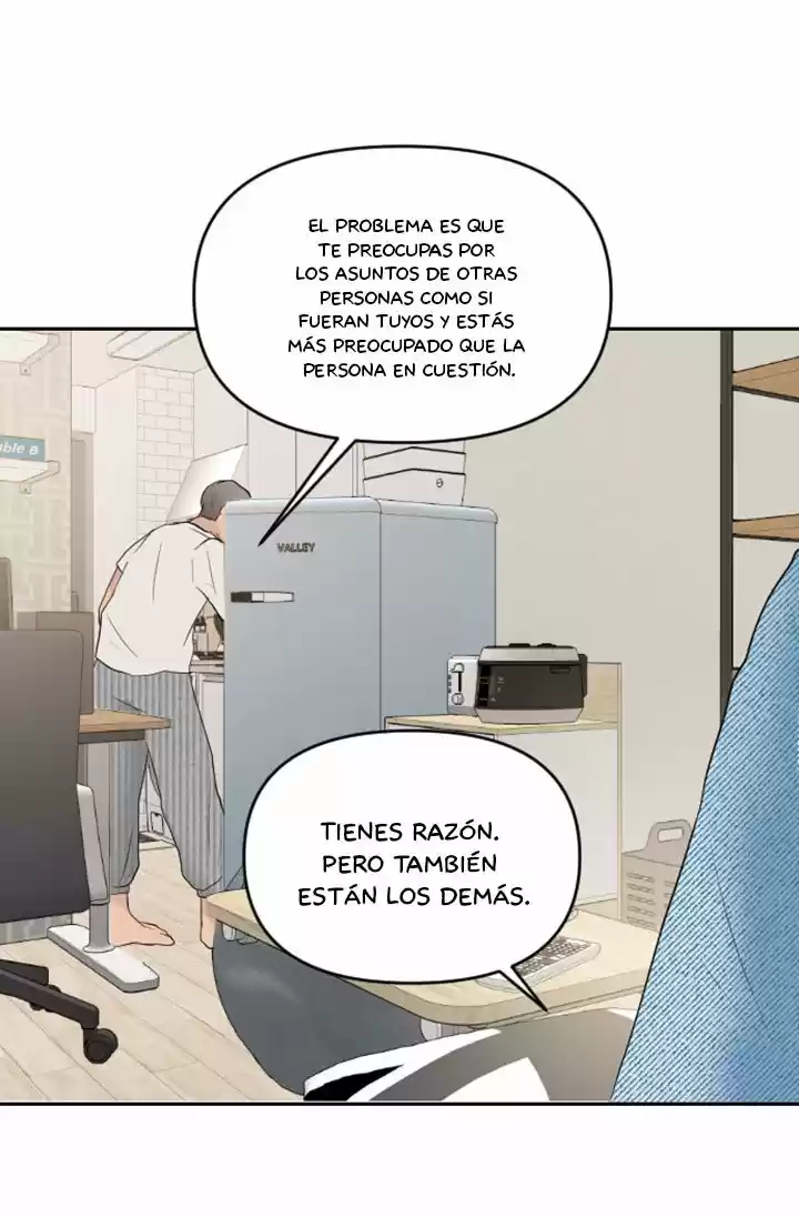 ¿Cómo Ser Adulto? - Capítulo 9 - Página 54 - LectorTMOo