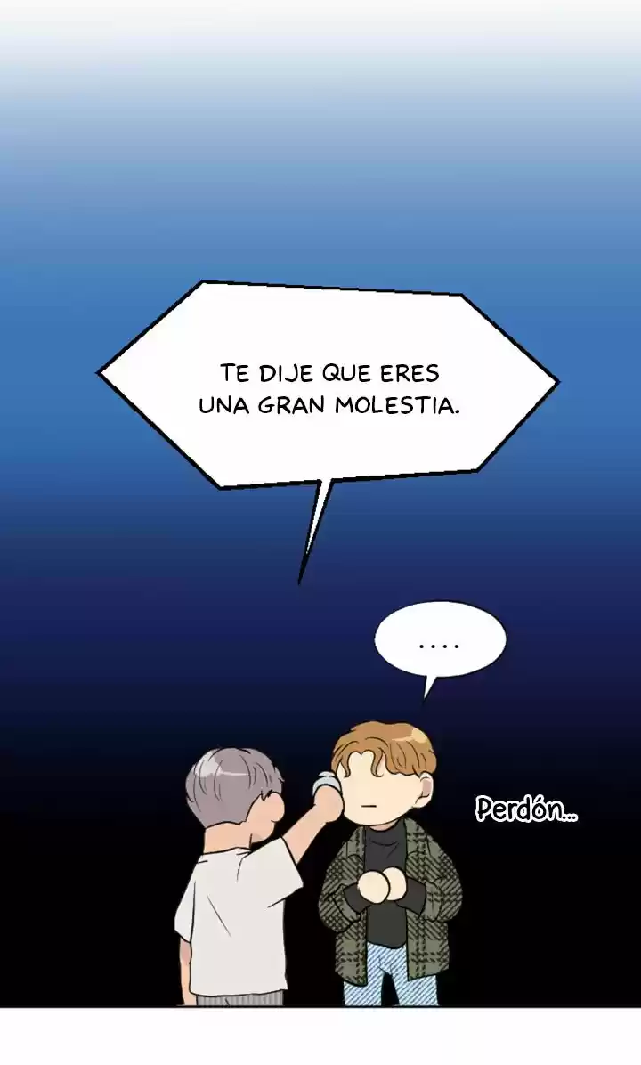 ¿Cómo Ser Adulto? - Capítulo 9 - Página 62 - LectorTMOo