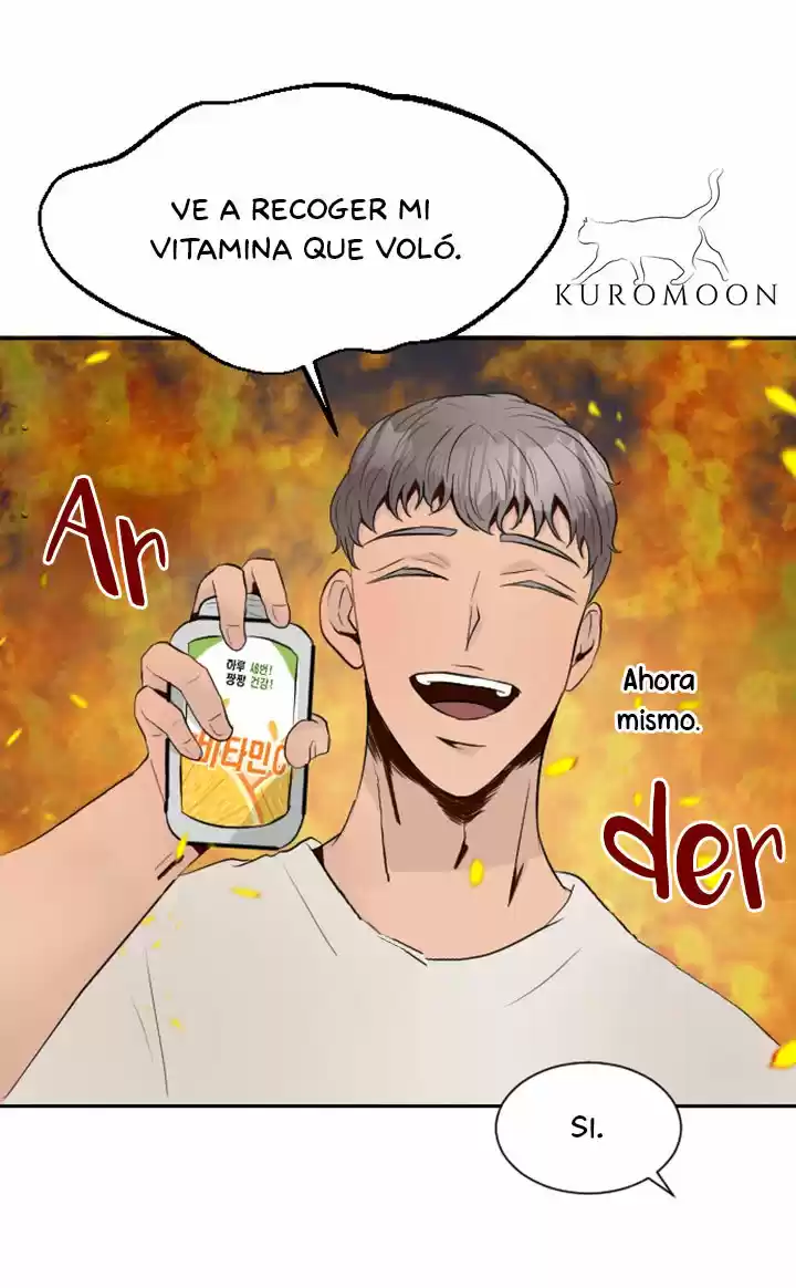 ¿Cómo Ser Adulto? - Capítulo 9 - Página 63 - LectorTMOo