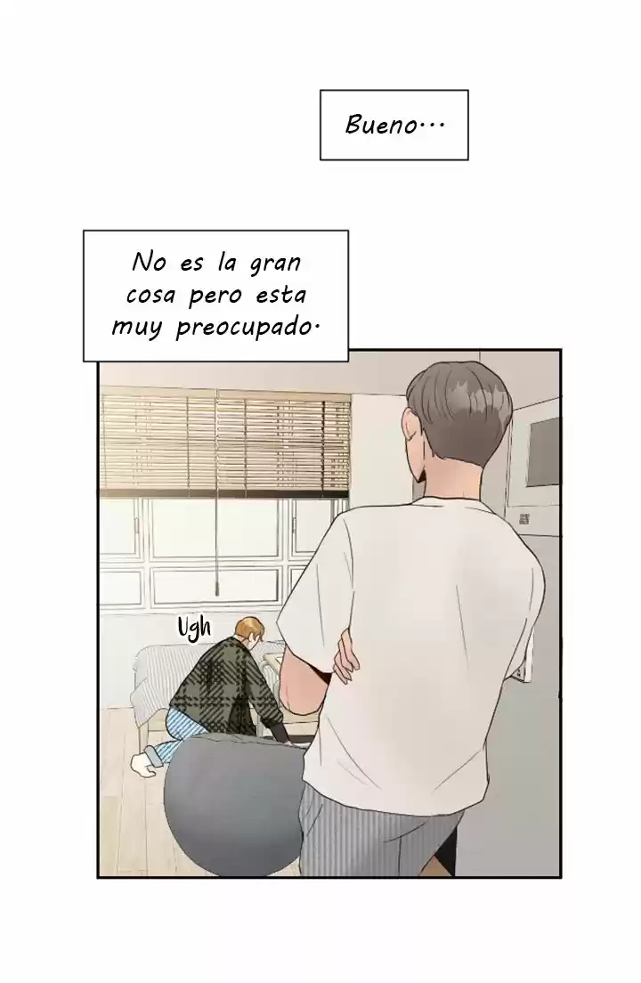 ¿Cómo Ser Adulto? - Capítulo 9 - Página 64 - LectorTMOo