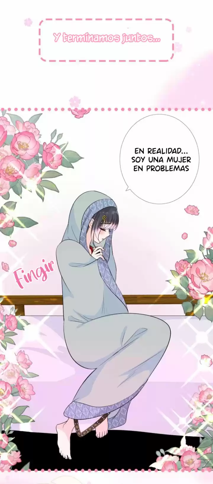 ¿Cómo Ser Un Demonio? - Capítulo - Página 19 - LectorTMOo