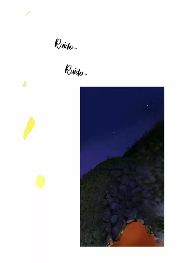 ¿Cómo Ser Un Demonio? - Capítulo 1 - Página 7 - LectorTMOo