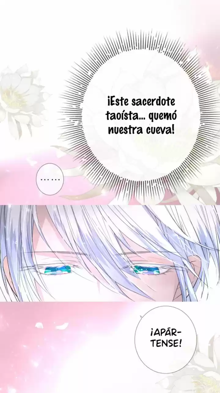¿Cómo Ser Un Demonio? - Capítulo 1 - Página 14 - LectorTMOo