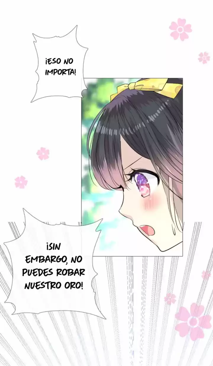 ¿Cómo Ser Un Demonio? - Capítulo 10 - Página 15 - LectorTMOo