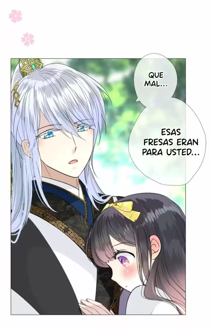 ¿Cómo Ser Un Demonio? - Capítulo 10 - Página 24 - LectorTMOo