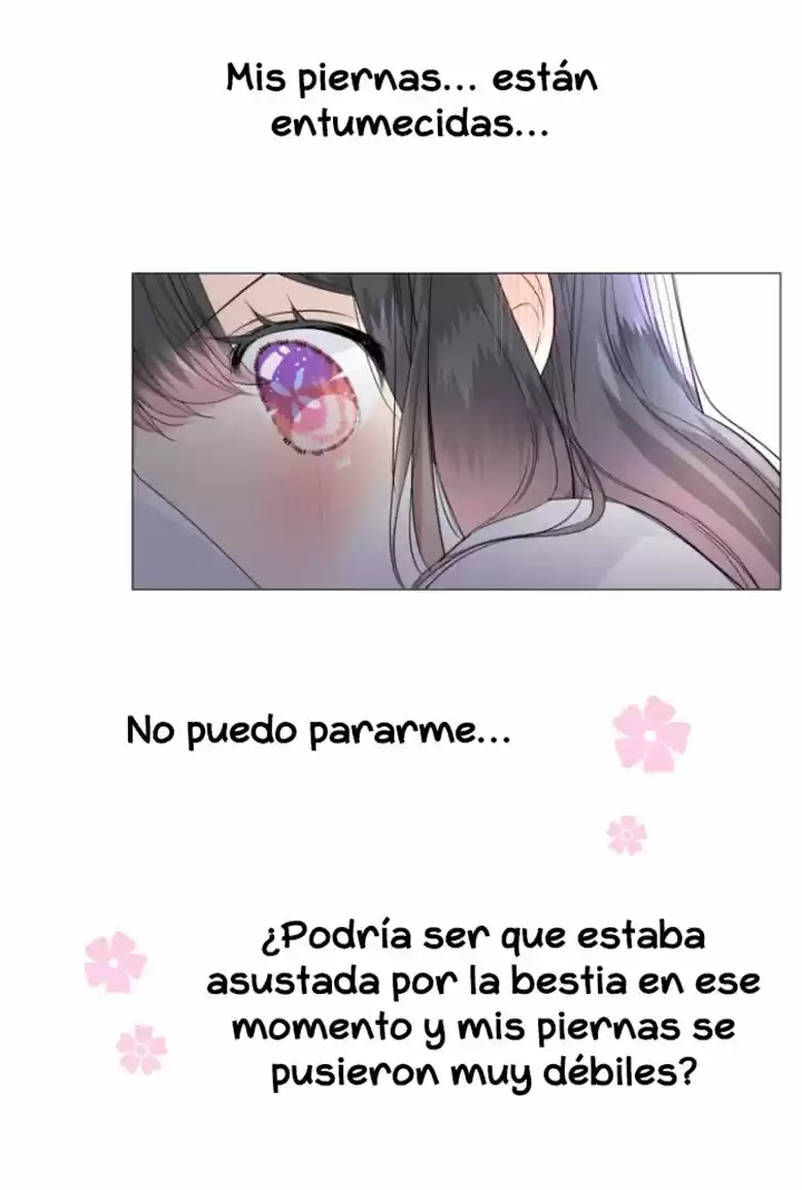 ¿Cómo Ser Un Demonio? - Capítulo 10 - Página 26 - LectorTMOo