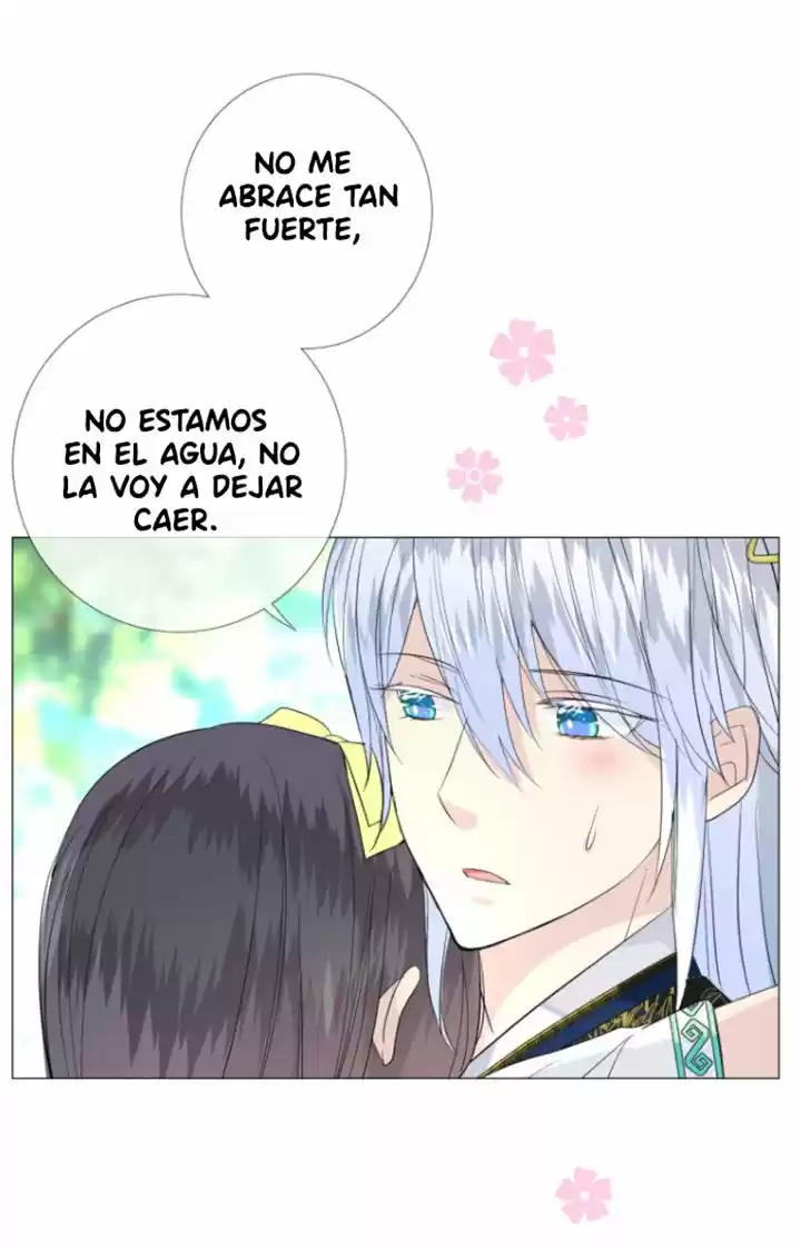 ¿Cómo Ser Un Demonio? - Capítulo 10 - Página 30 - LectorTMOo