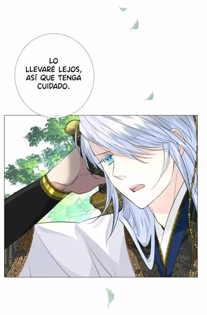 ¿Cómo Ser Un Demonio? - Capítulo 11 - Página 16 - LectorTMOo