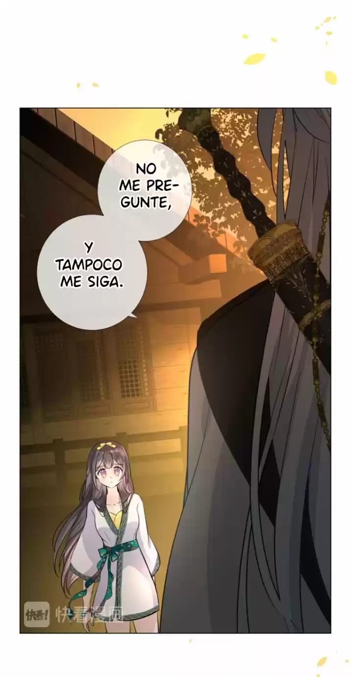 ¿Cómo Ser Un Demonio? - Capítulo 11 - Página 32 - LectorTMOo