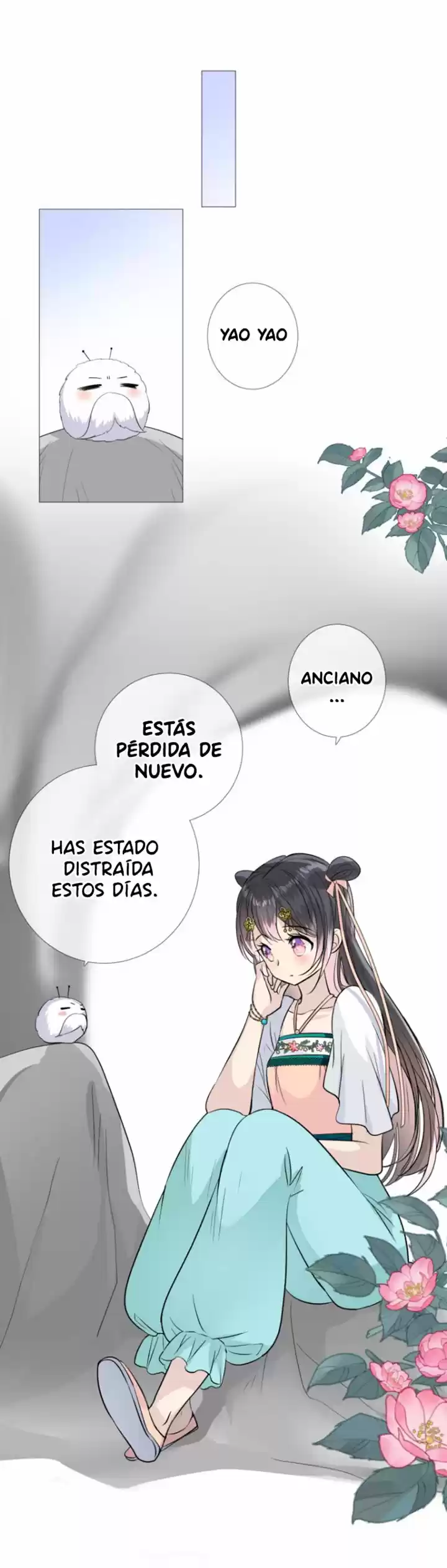 ¿Cómo Ser Un Demonio? - Capítulo 12 - Página 11 - LectorTMOo
