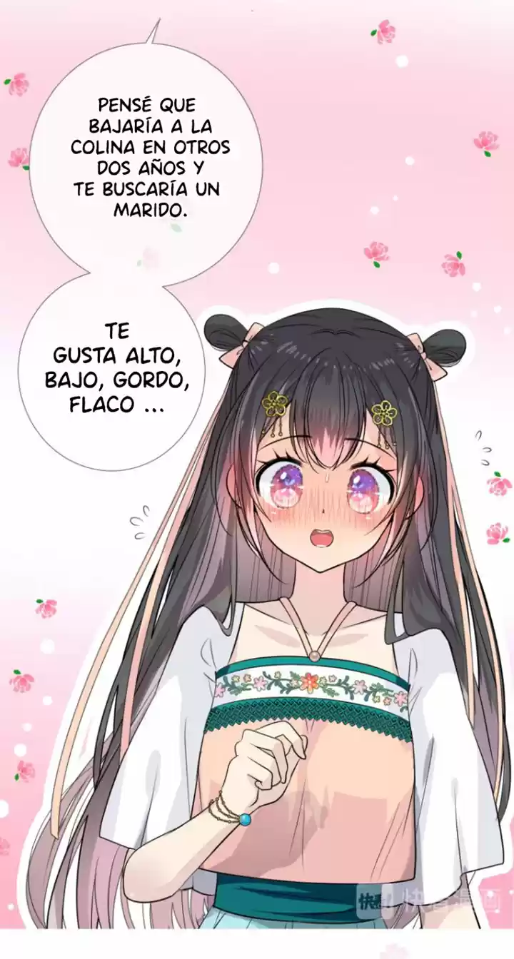 ¿Cómo Ser Un Demonio? - Capítulo 12 - Página 15 - LectorTMOo