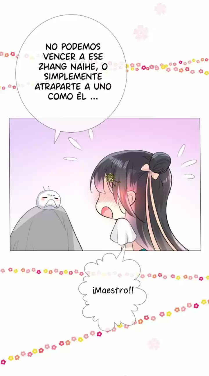 ¿Cómo Ser Un Demonio? - Capítulo 12 - Página 16 - LectorTMOo