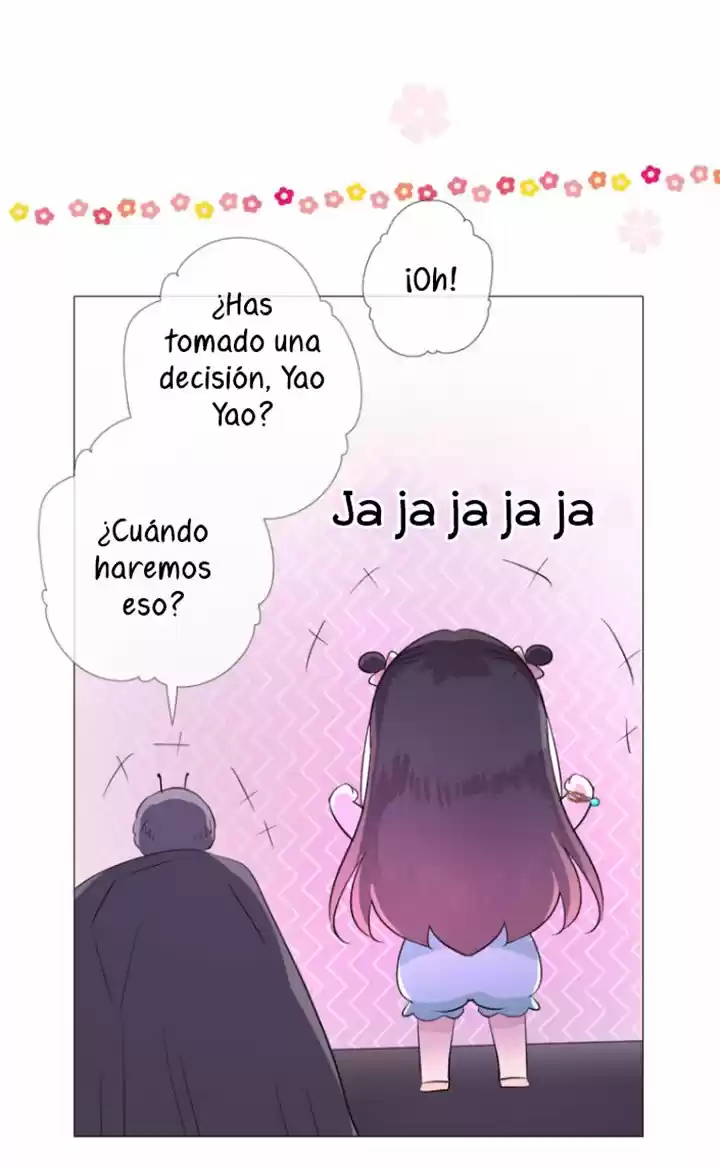 ¿Cómo Ser Un Demonio? - Capítulo 12 - Página 19 - LectorTMOo
