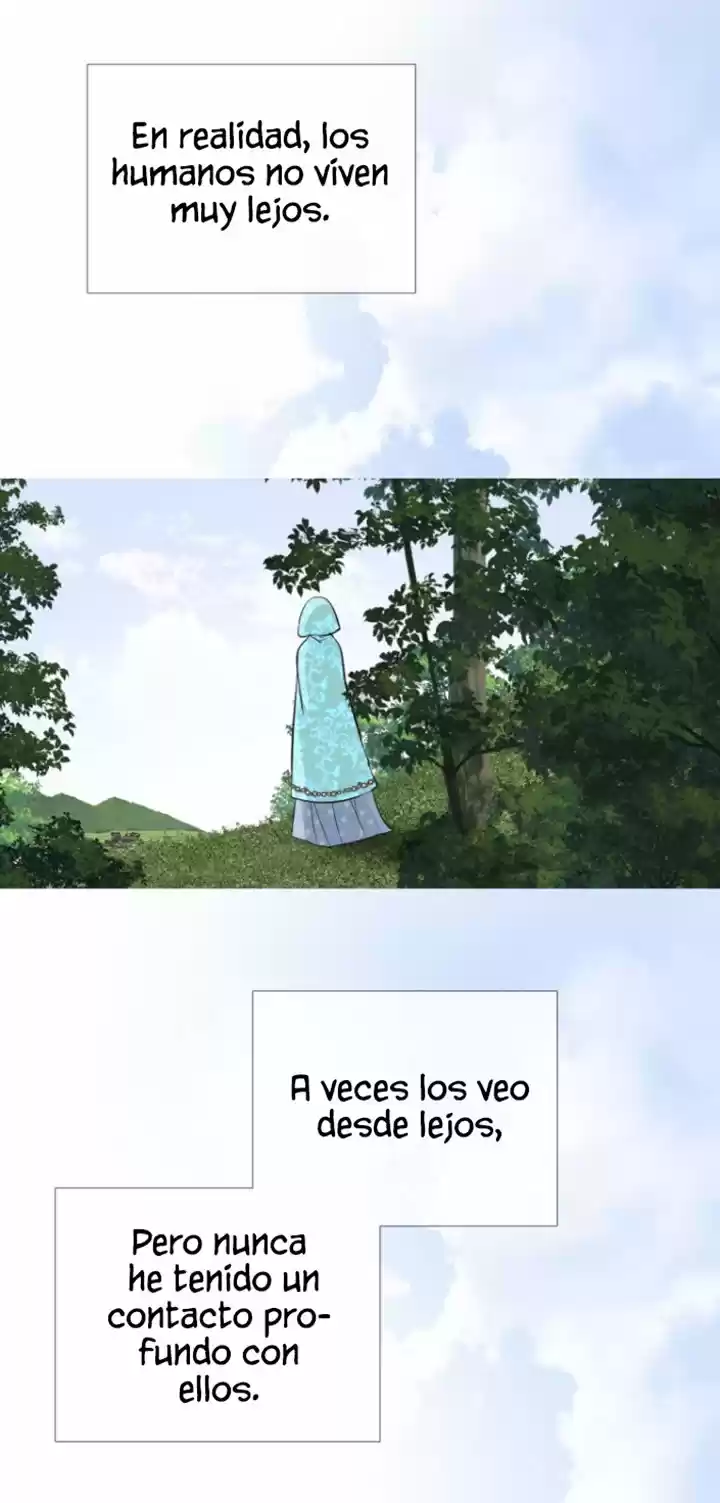 ¿Cómo Ser Un Demonio? - Capítulo 12 - Página 22 - LectorTMOo