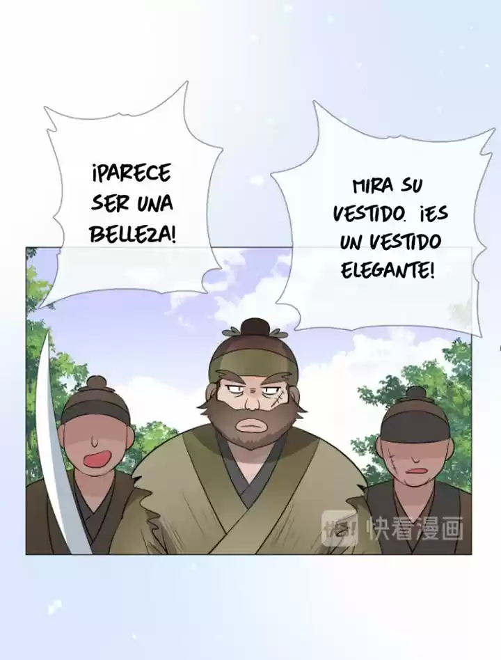 ¿Cómo Ser Un Demonio? - Capítulo 12 - Página 26 - LectorTMOo