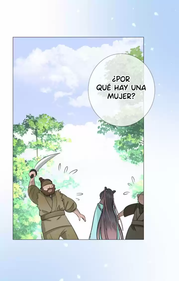 ¿Cómo Ser Un Demonio? - Capítulo 12 - Página 32 - LectorTMOo