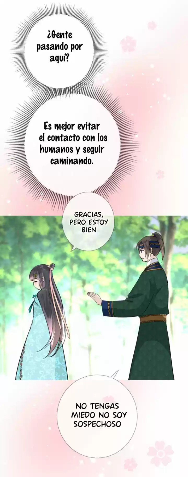 ¿Cómo Ser Un Demonio? - Capítulo 12 - Página 39 - LectorTMOo