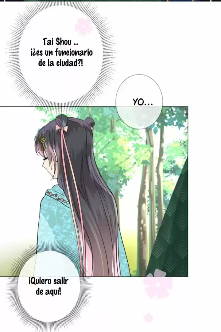 ¿Cómo Ser Un Demonio? - Capítulo 13 - Página 4 - LectorTMOo