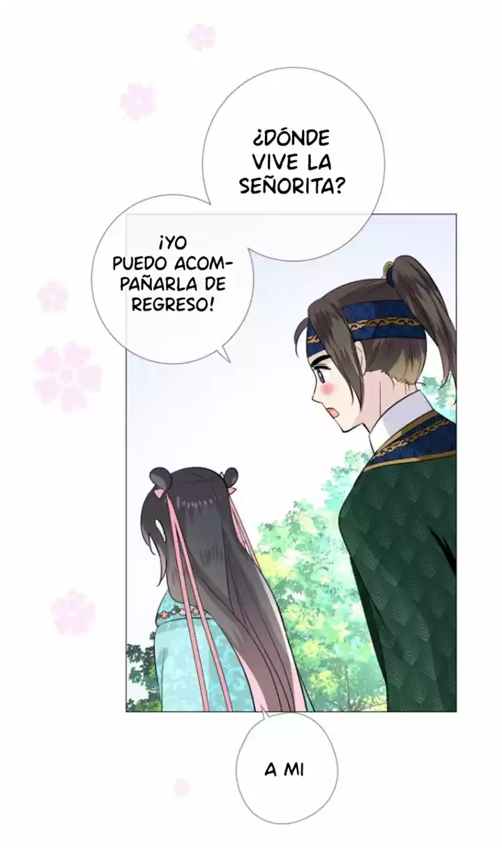 ¿Cómo Ser Un Demonio? - Capítulo 13 - Página 12 - LectorTMOo