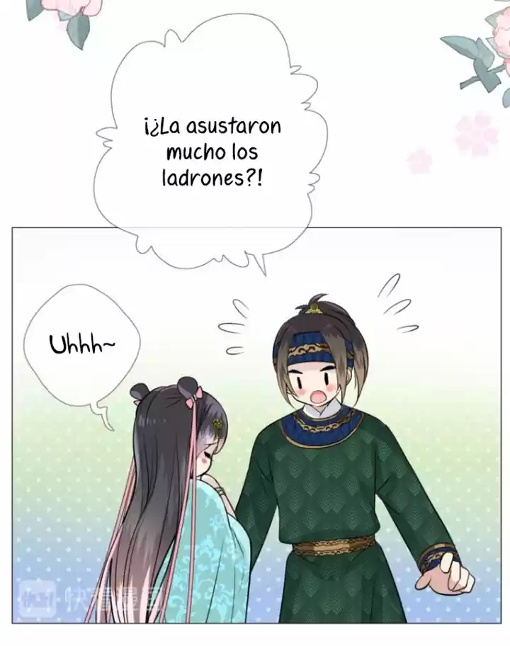 ¿Cómo Ser Un Demonio? - Capítulo 13 - Página 14 - LectorTMOo