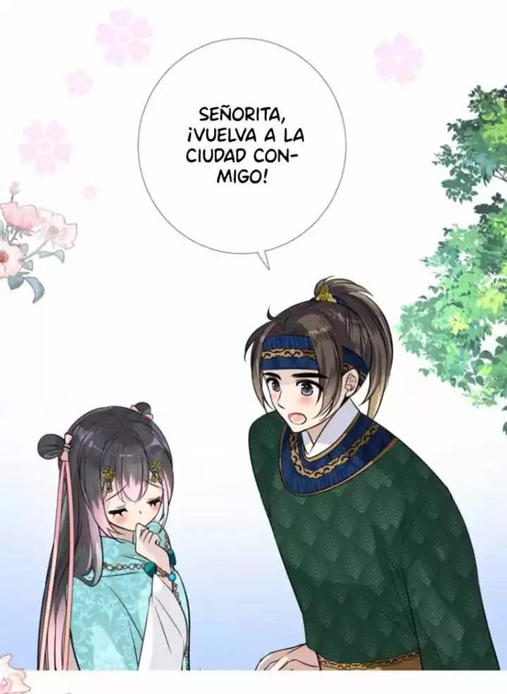 ¿Cómo Ser Un Demonio? - Capítulo 13 - Página 15 - LectorTMOo